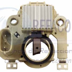PREMIUM-IM318 REGULADOR ALT. MITSUBISHI HONDA 12V