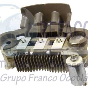 PREMIUM-IMR6542 PORTADIODO ALT. MITSUBISHI 12V