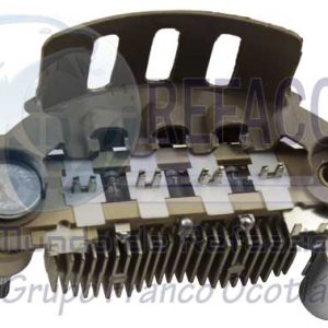 PREMIUM-IMR7562 PORTADIODO ALT. MITSUBISHI 65A FORD,MAZDA