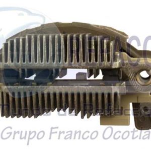 PREMIUM-IMR8568 PORTADIODO ALT. MITSUBISHI CHRY NEON