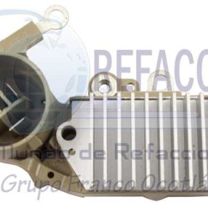 PREMIUM-IN220 REGULADOR ALT. NIPPONDENSO HONDA,TOYOTA =VF-N220