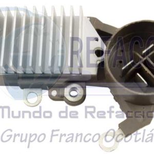 PREMIUM-IN224 REGULADOR ALT. NIPPONDENSO HONDA 88-97 4PTAS