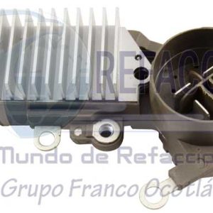 PREMIUM-IN226 REGULADOR ALT. NIPPONDENSO ACCORD 84-85,ACURA NSX