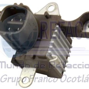 PREMIUM-IN6004 REGULADOR ALT. NIPPONDENSO ACURA,ODYSSEY =N06004
