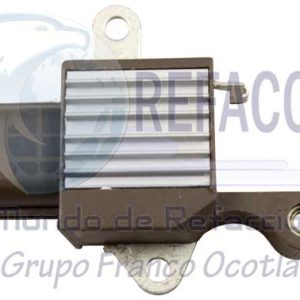 PREMIUM-IN6301 REGULADOR ALT. NIPPONDENSO CAMRY,HILUX,RAV4,TUNDRA