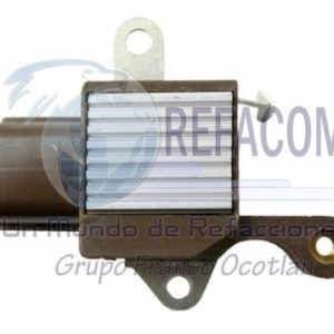 PREMIUM-IN6302 REGULADOR ALT. NIPPONDENSO TOYOTA RAV4 4CIL 06-08