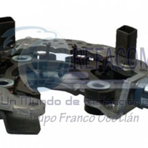 PREMIUM-INR421 PORTADIODO CARAVAN,VOYAGER 01-05,PICK-UP=INR421-01