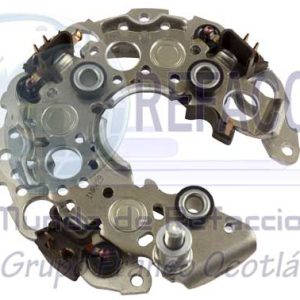 PREMIUM-INR429 PORTADIODO DENSO 105A ACURA HONDA 03-06