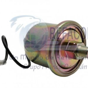 PS-242 BULBO ACEITE ISUZU 88-93