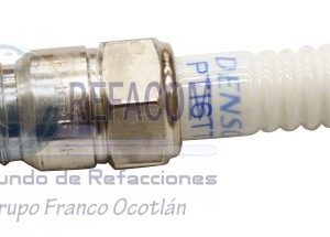 PT16TT BUJIA DENSO PLATINUM FORD ECOSPORT 13-17 4CIL