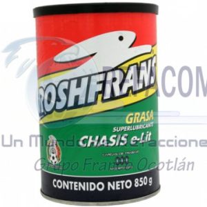 PT42900004 GRASA CHASIS ROSHFRANS .850ML            =RS-1292