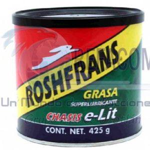 PT42900006 GRASA CHASIS ROSHFRANS 425ML             =RS-1294