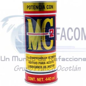 PT61400003 ADITIVO ROSHFRANS MC-2 440ML =RS-392=503926