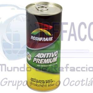 PT61700001 ADITIVO ROSHFRANS PREMIUM MC-2 443ML      =RS-361