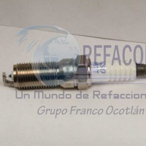 PTV16TT BUJIA DENSO PLATINUM FORD RANGER 13-17