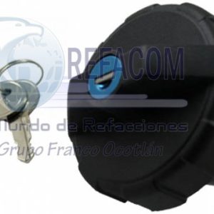 PV133 TAPON GAS FORD LOBO =RC-799
