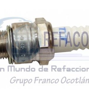 PW16TT BUJIA DENSO PLATINUM VWJETTA A3 93-99 4CIL