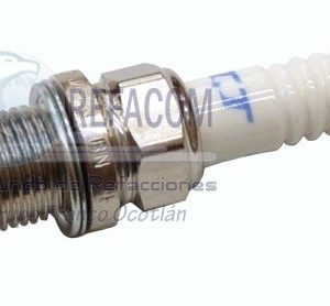 PW20TT BUJIA DENSO PLATINO GM CHEVY 94-11 1.4L