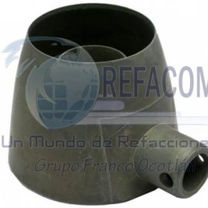 QZD-228B CAMPANA FORD FALCON 6CIL 60-65