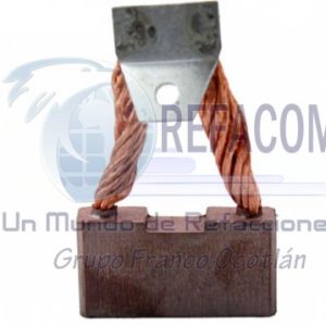 R-122 CARBON DELCO 40MT=884D=06151 =68-109
