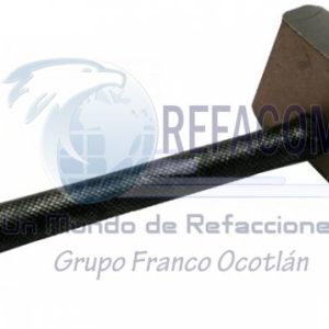 R-146 CARBON MARCHA 28MT CABLE 55MM =141 LARGO=68-8402