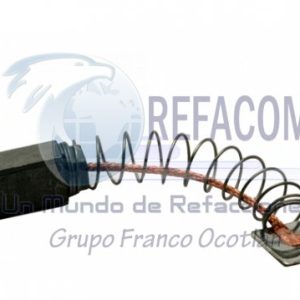 R-150 CARBON ALT. CHEVR CS-130D =38-120=C81201