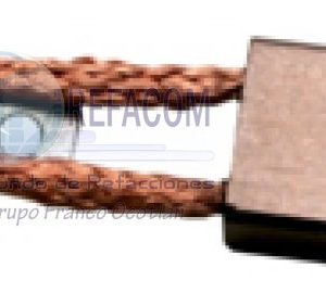 R-69 CARBON MARCHA DINA PIEZA   =10390297=68-108