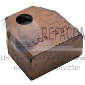 R-87 CARBON MARCHA GMC DIESEL=10390273=68-104