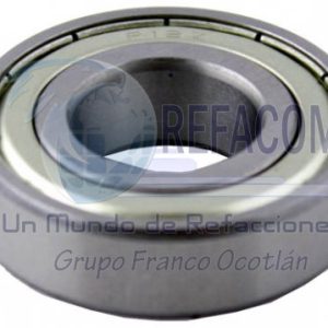 R12 ZZ BALERO ESPECIAL