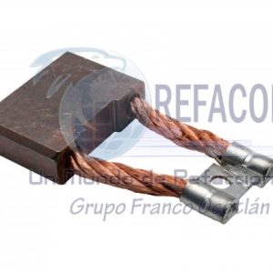 R134 CARBON DELCO 42MT 12V SERIE DD=68-112       =R134