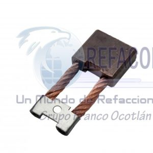 R135 CARBON MARCHA DELCO 37,41MT 12V=68-129
