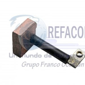 R140 CARBON MARCHA DELCO 28MT C/CORTO=68-8400