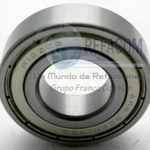 R16 ZZ BALERO ESPECIAL