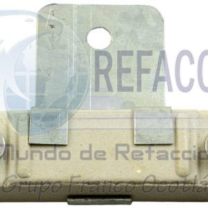 R21877 RESISTENCIA BOBINA BALASTRA AVEO T/ORIGINAL