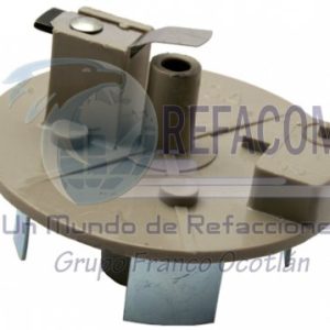 RA-4 ROTOR DIST. CHRY. K 82-88