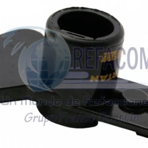 RA-9 ROTOR DIST. CHRY. DODGE 6CIL 66-73 VAM 75-83