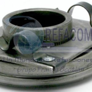 RAI-614007 COLLARIN MEC CHRY. K