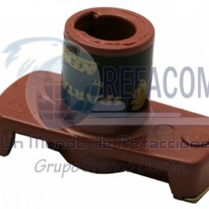 RB-59 ROTOR DIST. VW EUROVAN 2.5L 5CIL 02-05     =GB345