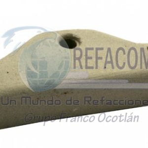 RBDE RESISTENCIA BOBINA DODGE ELECT. =RCH =R82006