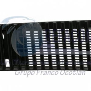 RC-003230500 REJILLA P/COFRE SUP DER NISSAN PICK-UP D2=RC-6102