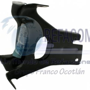 RC-005230500 BRAZO DEFENSA NISSAN D21 DEL DER 94=EXT-005230500