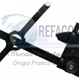 RC-007061501 ELEVADOR CRIS. CV CHEYENNE/CUSTOM/SUBURBAN=RC-6211