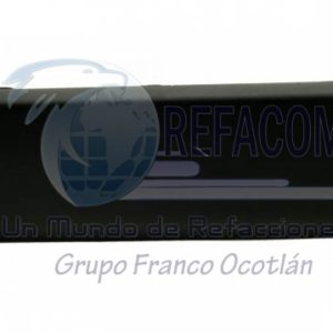 RC-012060205 MANIJA PTA CORREDIZA EXT ASTRO/SAFARI=RC-6567
