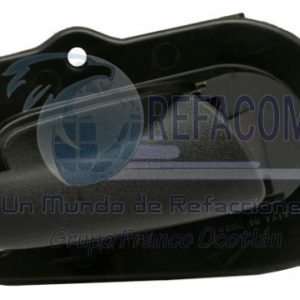 RC-012061400 MANIJA INT DEL/TRAS DER CHEVY,JOY,POINTER=RC-9642