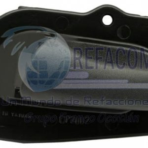 RC-012061401 MANIJA INT DEL/TRAS IZQ CHEVY,JOY,POINTER=RC-9643