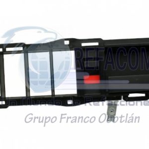 RC-012061514 MANIJA INT DER CHEVR. PICK-UP CHEY/CUS=RC-6600