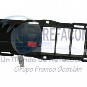 RC-012061515 MANIJA INT IZQ CHEVR. PICK-UP CHEY/CUS=RC-6601