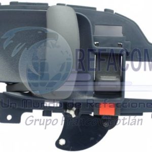 RC-012061517 MANIJA INT IZQ CHEVR. PICK-UP CHEY/CUS=RC-6663