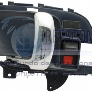 RC-012061529 MANIJA INT IZQ CHEVR. PICK-UP,SUBURBAN=RC-24029