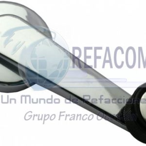 RC-012061536 MANIJA LEVANTAVIDRIO CHEYENNE 81-98 CROM